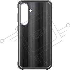 Чехол (клип-кейс) Samsung для Samsung Galaxy S25+ Rugged Gadget Case черный (EF-RS936CBEGRU)