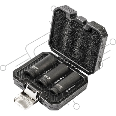 Набор ударных головок Bort BTK-3M