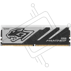 Оперативная память Apacer Panther RGb 16Gb DDR5 6000MHz DIMM PC5-48000 (AH5U16G60C6229BAA-1)