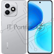 Смартфон HONOR X8d 8/128Gb, серый