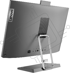 Моноблок AIO Lenovo IdeaCentre 5 27IAH7 i7-13700H 16Gb SSD 1Tb Intel Iris Xe Graphics eligible 27 QHD IPS BT Cam Win11Pro Серый F0GQ00ABRK