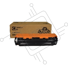 Картридж лазерный GalaPrint GP-CF212A (131A)/731 желтый (1800 стр) для HP LaserJet Pro 200 Color M251/276 Canon i-SENSYS LBP7110CW/LBP7100CN/MF8280CW/MF8250CN/MF8230CN/MF8210CN