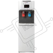 Кулер для воды HotFrost V115B, белый