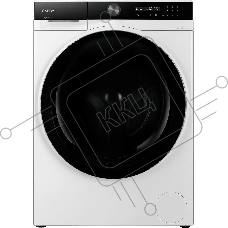 Стиральная машина Candy UltimO C47W 210MBSW-07 белый, загрузка фронтальная 10.5 кг, 1200 об/мин, класс A+++