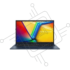 Ноутбук ASUS Vivobook 17 X1704VA-AU1160/17.3