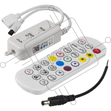 Контроллер GDC-RGBW-96-BT-IP20-12