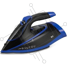 Утюг BQ SIC1003 Черный-Синий