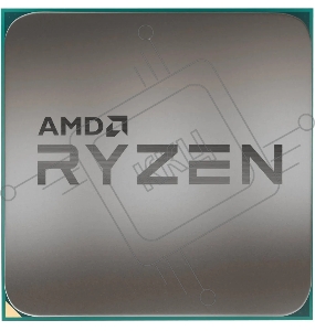 Процессор AMD Ryzen 5 3600X OEM, 100-000000022 AM4