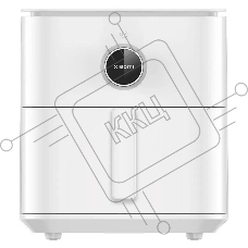 Аэрогриль Xiaomi MAF10 SMART 6.5L EU черный BHR7357EU