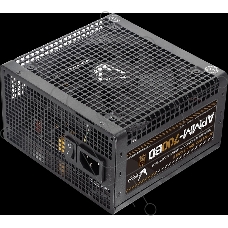Блок питания Aerocool / Formula APMM-700BD, 700Вт, 80 PLUS Bronze, 120мм, черный