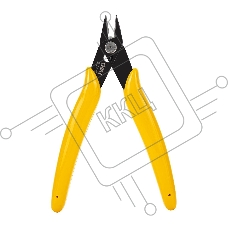 Кусачки Deli DL2705 130мм, сталь CrV, пластиковая ручка