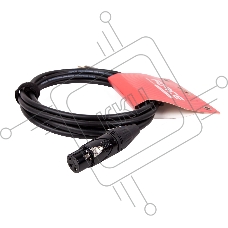 Акустический кабель FORCE FLC-06/3 стерео mini Jack 1/8