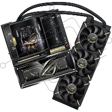 Материнская плата ASUS ROG CROSSHAIR X870E EDITION 20, AM5, AMD X870E, 4xDDR5, 4xSATA 6Gb/s, 5xM.2, 2xPCIe 5.0 x16, 2xUSB4 Type-C, 6xUSB Type-C, 8xUSB Type-A, 2x3.5 мм, 7.1, 2x10Gb LAN, E-ATX