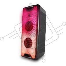 Акустическая система Gemini [GLS-880] 2-х полосная, активная, 100 Вт, 2x8