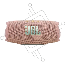 Портативная акустика JBLCHARGE6PINK розовый