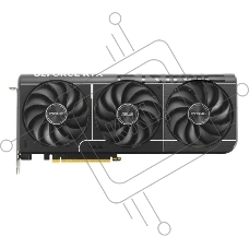 Видеокарта ASUS GeForce RTX 5070 PRIME OC Edition, 12 GB GDDR7, 192 bit, 3xDisplayPort, HDMI, GPU 2330 MHz