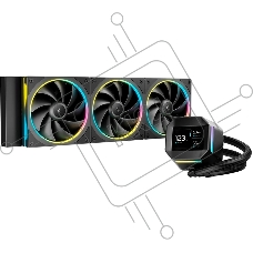 Кулер с водяным охлаждением Deepcool LM360 Кулер с водяным охлаждением Deepcool LM360