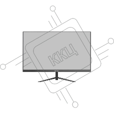 Моноблок IRBIS GroovyAIO 24; 23.8