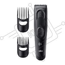 Машинка для стрижки Braun HC5330