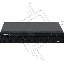 Видеорегистратор Dahua DHI-NVR2104HS-P-4KS3