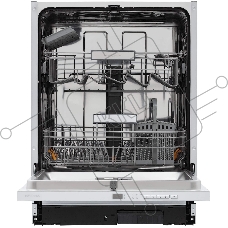 Встраиваемая посудомоечная машина Krona BRENTA 60 BI V2