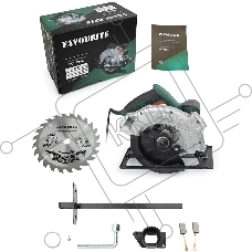 Пила циркулярная FAVOURITE FCS 190L
