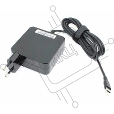 Блок питания (сетевой адаптер) Amperin AI-XI65CB для ноутбуков Xiaomi 65W USB Type-C Black