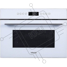 Встраиваемый духовой шкаф Graude BWG 45.0 W