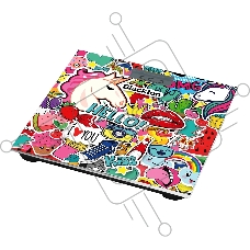 Весы напольные Blackton Bt BS1012 Creative stickers