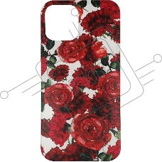 Чехол (клип-кейс) Gresso Air  для Apple iPhone 12/12 Pro  прозрачный/рисунок [gr17aaae9067]