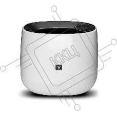 Очиститель воздуха Sharp FPJ31RB белый, 22 м², HEPA-фильтр, угольный фильтр, ионизация Plasmacluster