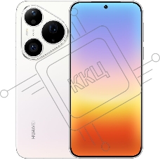 Смартфон Huawei Pura 90s Pro 12/512Gb, белый