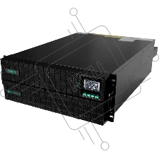 Источник бесперебойного питания Systeme Electriс SRT SRTSE8KRTXLIG2-NC / 8000 ВА / 8000 Вт / 5 x IEC 320 C13, 3 x IEC 320 С19