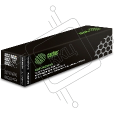 Картридж лазерный Cactus CSP-W2210X черный (3150стр.) для HP M255/MFP M282/M283