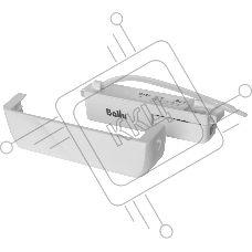 Насос дренажный Ballu CondiPump DC Ultra (моноблочный, 20 л/ч)