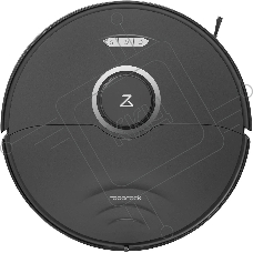 Робот-пылесос Roborock S8 Pro Ultra 69Вт черный