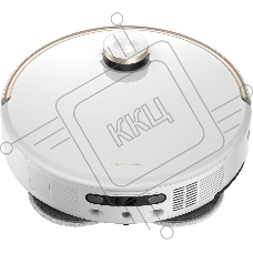 Робот-пылесос Trouver V50 Ultra Complete белый