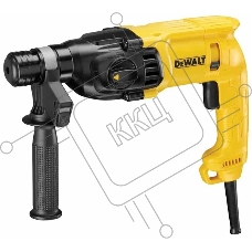 Перфоратор DeWalt D25033K