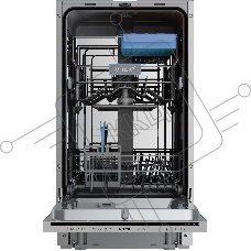 Посудомоечная машина встраив. Vitek VT-BD411 2100Вт узкая