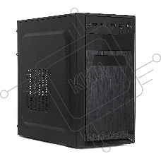 Компьютерный корпус CROWN CMC-4220 (CM-PS500W ONE) OEM
