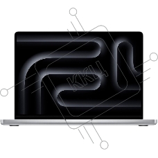 Ноутбук Laptop Apple MacBook Pro 14