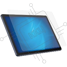 Защитное стекло DF hwSteel-54 для Huawei MatePad T10/T10s/T AGS3K-09/T AgrK-W09,  1 шт