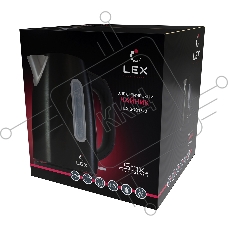 Чайник LEX LX30017-2