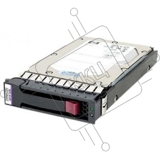 Накопитель на жестком магнитном диске HPE HPE MSA 14TB SAS 12G Midline 7.2K LFF (3.5in) M2 1yr Wty HDD