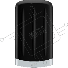 Внешний жесткий диск Silicon Power Armor A65B, 2TB, 2.5