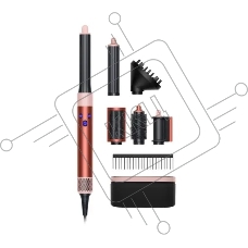 Стайлер Dyson HS05 Long Strawberry