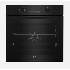 Встраиваемый духовой шкаф Beko BCBIS17300KSBMPS черный