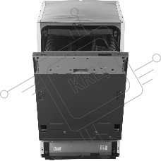 Встраиваемая посудомоечная машина Hotpoint HIS 2D85 DWT