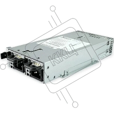 Блок питания 3Y YVIC0450AH-5A12P20, 450W, 1U Redundant, ШВГ = (106*40,5*220), 80 PLUS Platinum, 90-264VAC