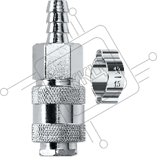 Переходник штуцер 